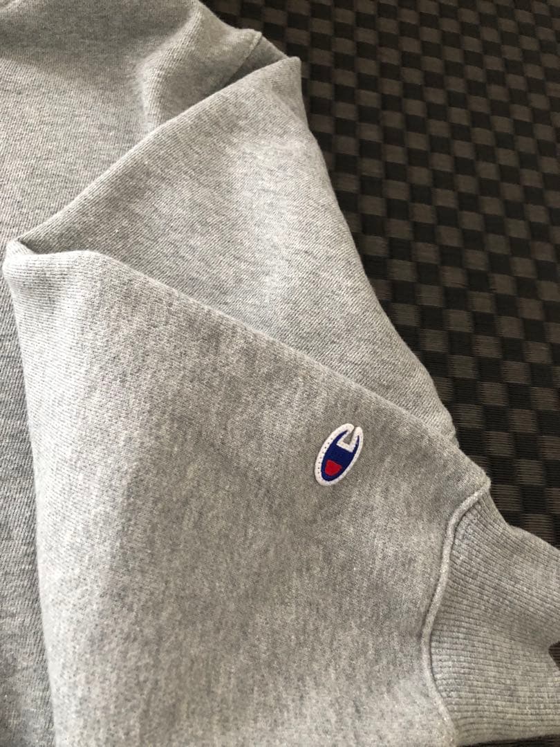 【試着のみ】RHCロンハーマン 別注チャンピオンフーディ