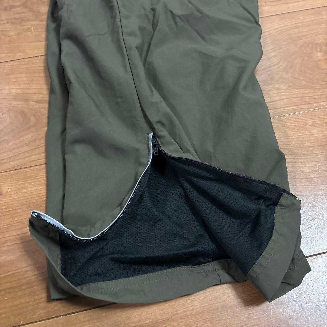 米軍実物　USMC MARINE トレーニング セットアップ　M−REGULAR