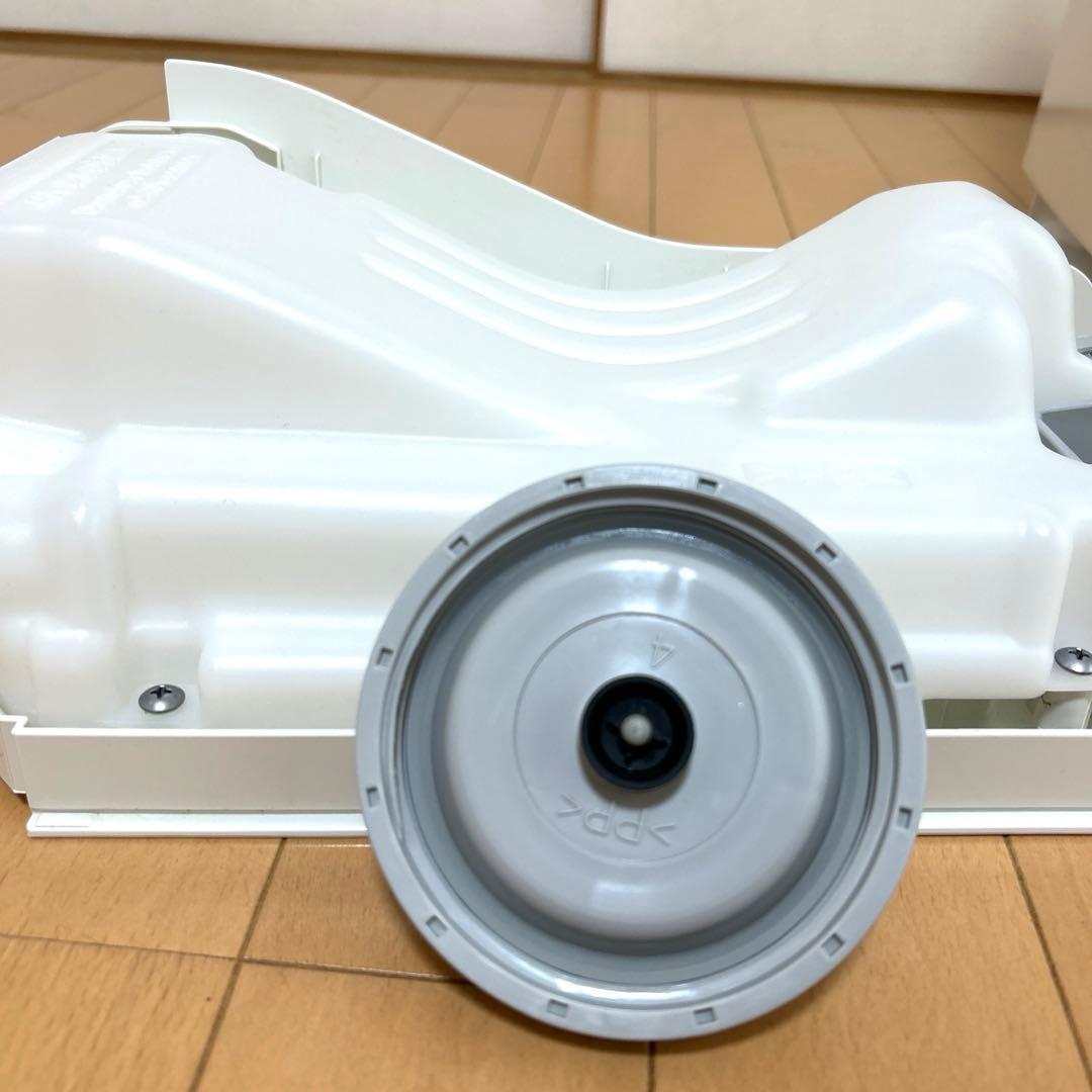 Panasonic 加湿空気清浄機 F-VC55XT 2020年製　　ホワイト