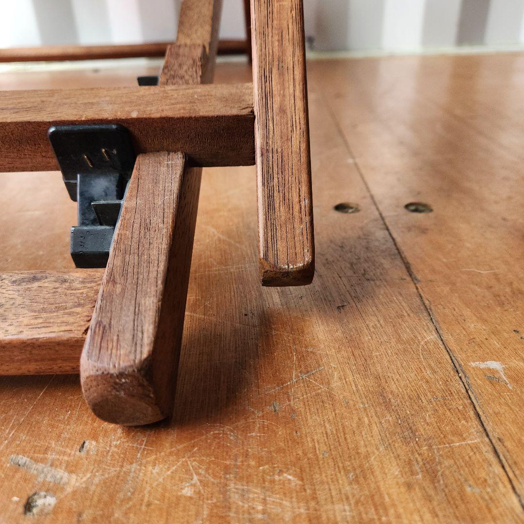 オーストラリア製 SOU WESTER 折り畳みチェア　ビーチチェア