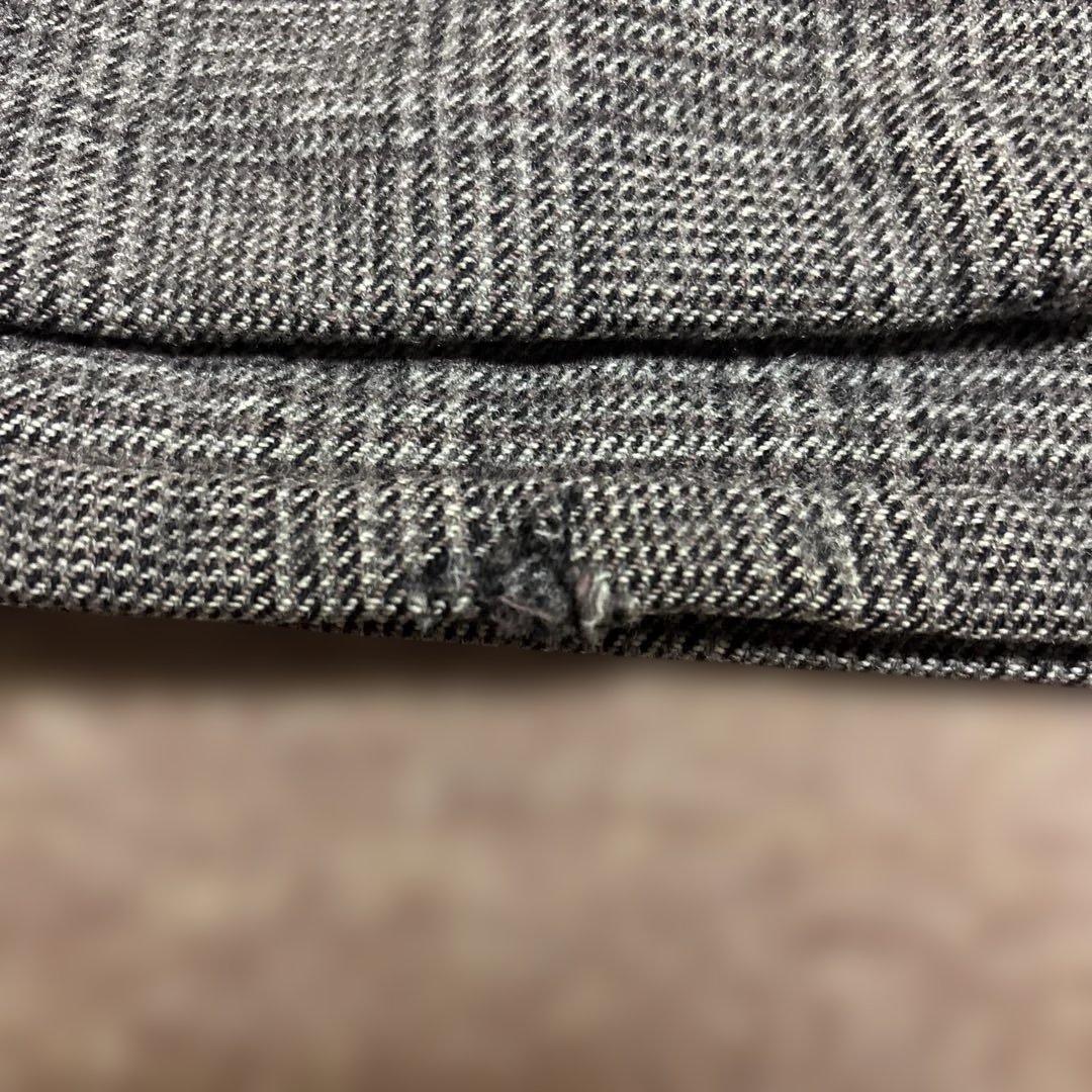 ウールリッチ　サファリジャケット　50s