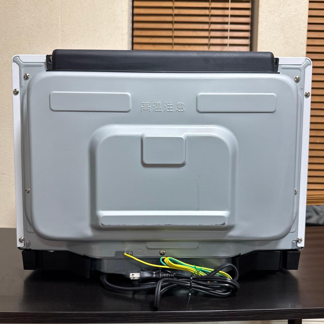 Panasonic 2021年製 スチームオーブンレンジ Bistro 30L