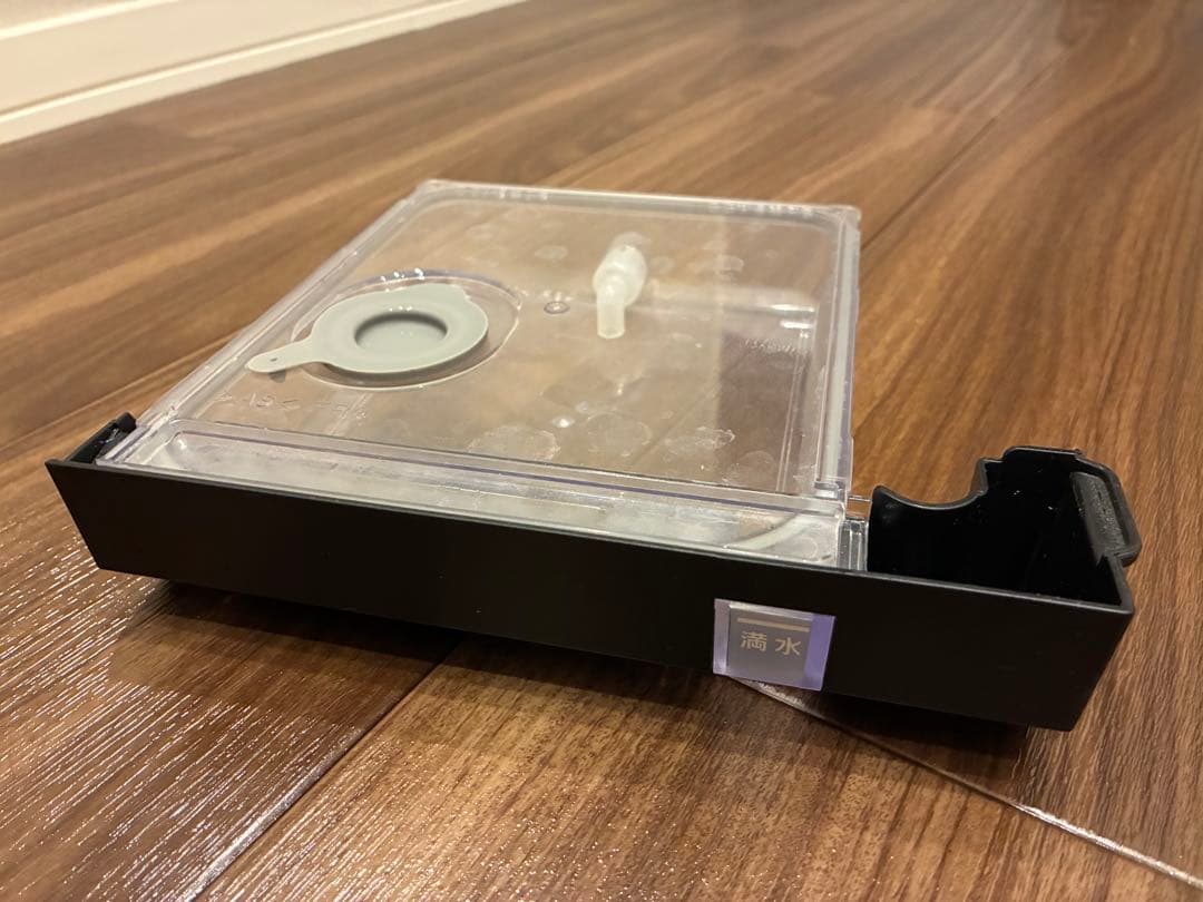 ざきやま　Panasonic ビストロオーブンレンジ　NE-BS1400