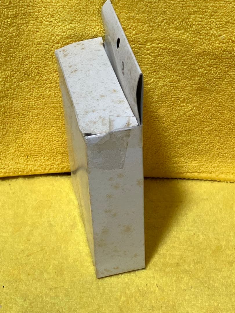 レア　爆転シュートベイブレード　ドライガーＧ　シルバーver 新品　大会準優勝