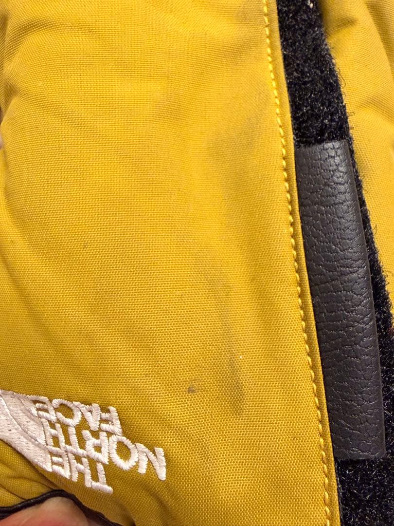 THE NORTH FACE 子ども用スキーウェア 90サイズ