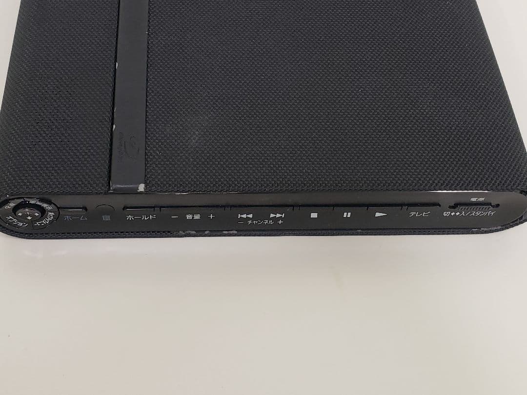 BDP-Z1 SONY ポータブル Blu-ray ディスクプレーヤー