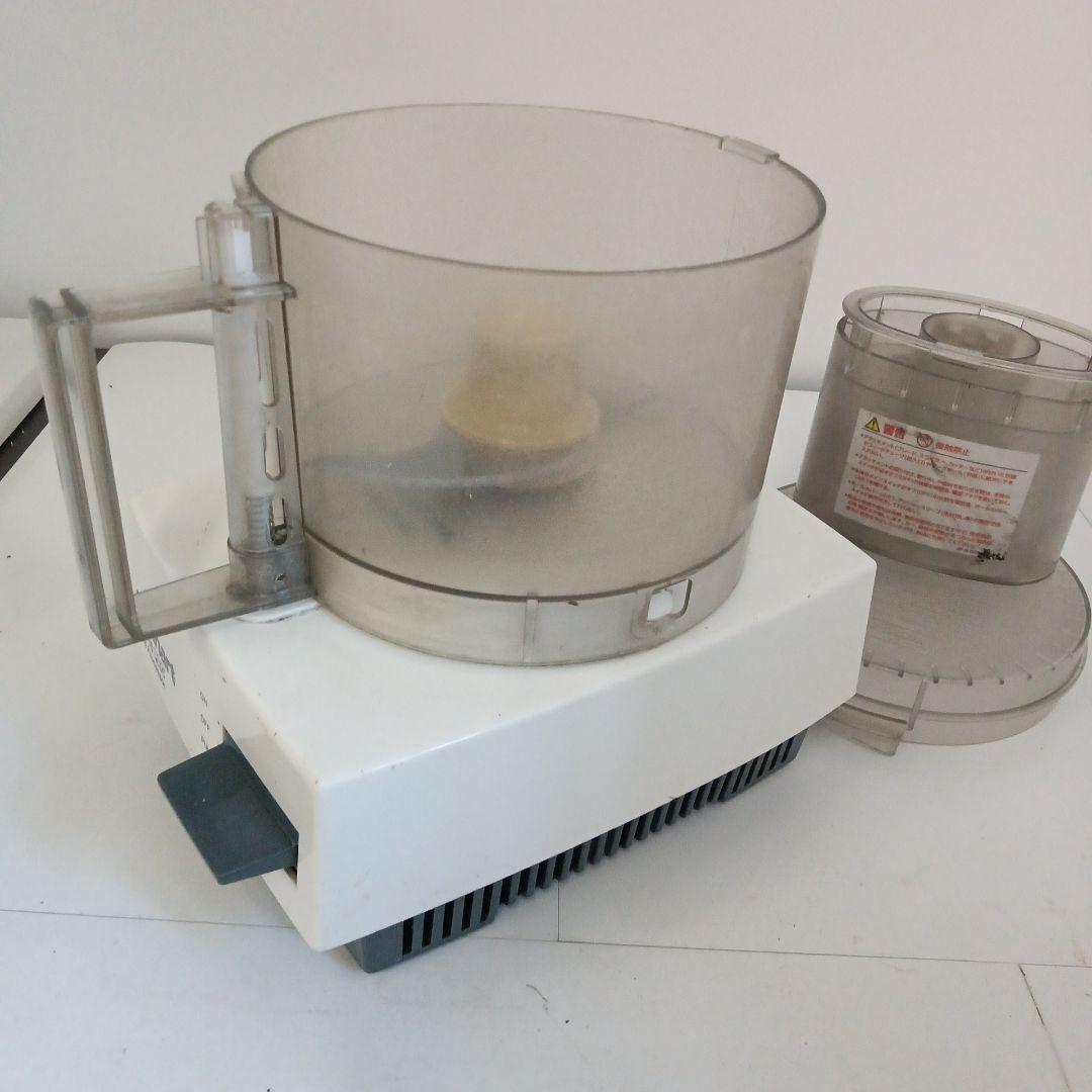 クイジナート Cuisinart DLC-10PRO フードプロセッサー