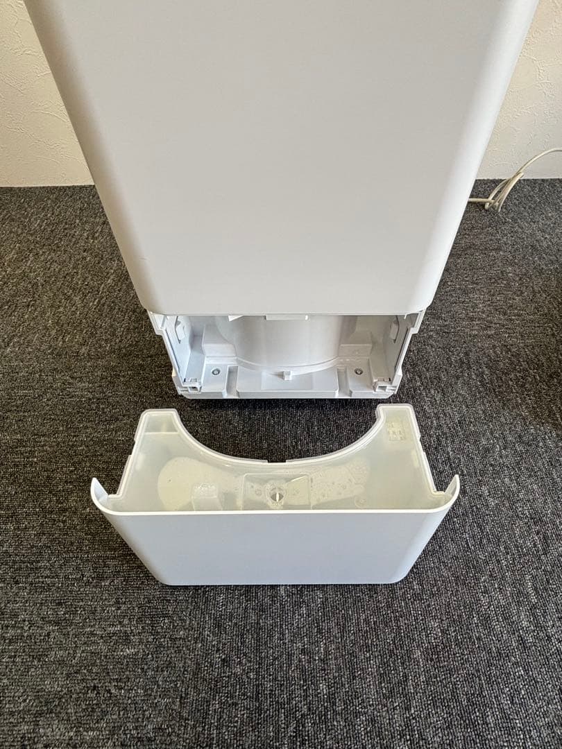 IRIS OHYAMA アイリスオーヤマ コンパクトクーラー ICA-0301G