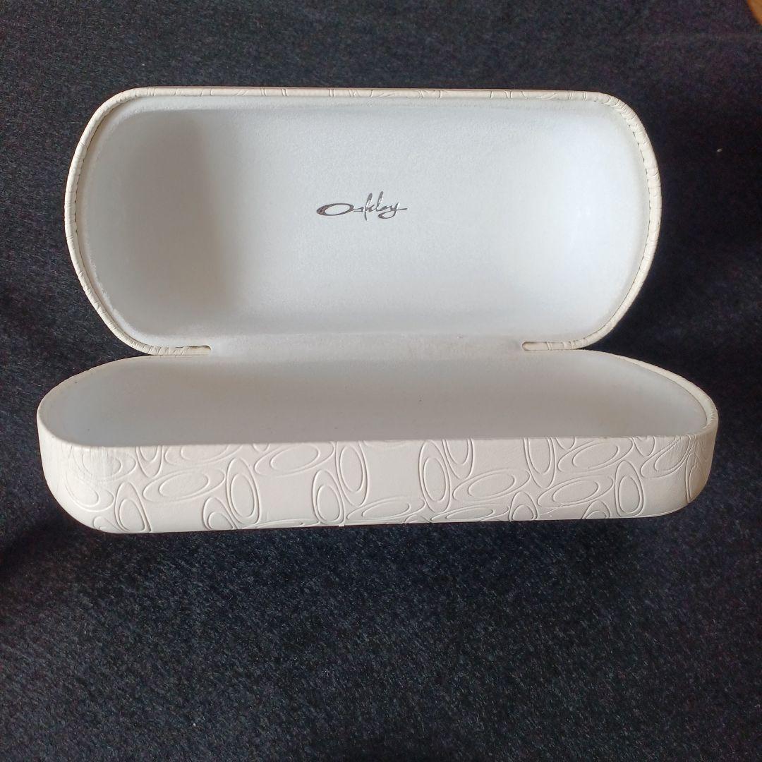 オークリー　OAKLEY　サングラス