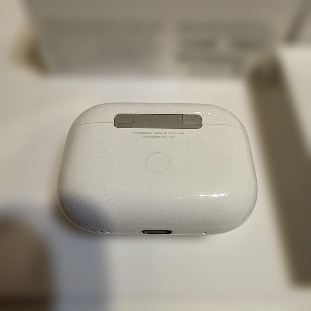 n*a様 【正規品】AirPods pro 第二世代 type-C