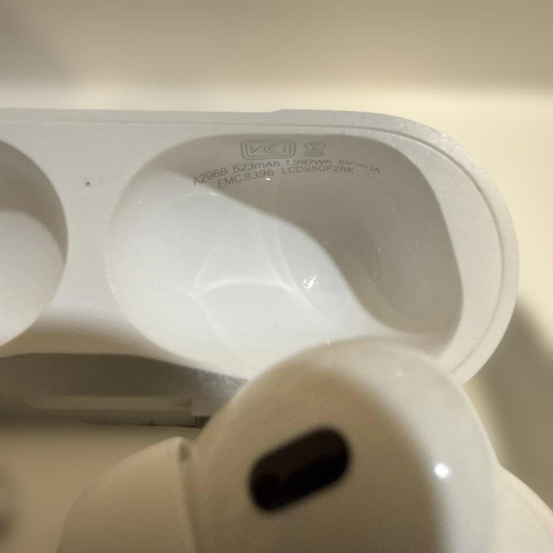 n*a様 【正規品】AirPods pro 第二世代 type-C