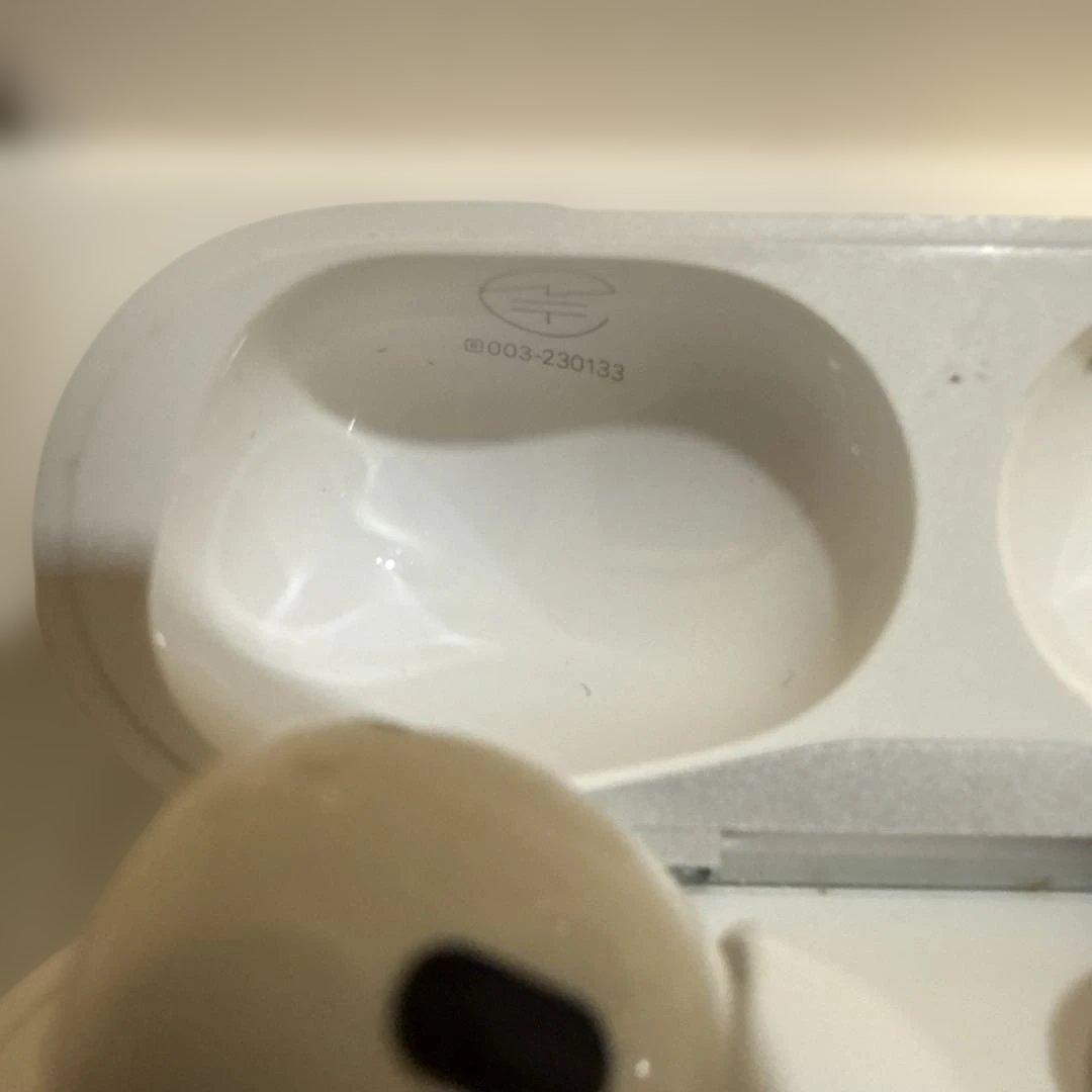 n*a様 【正規品】AirPods pro 第二世代 type-C