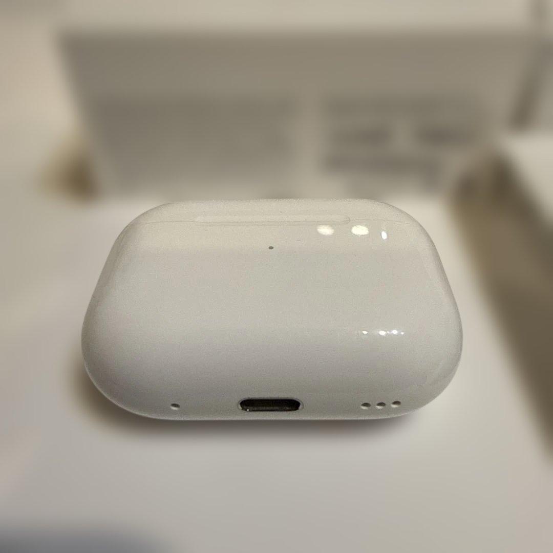 n*a様 【正規品】AirPods pro 第二世代 type-C
