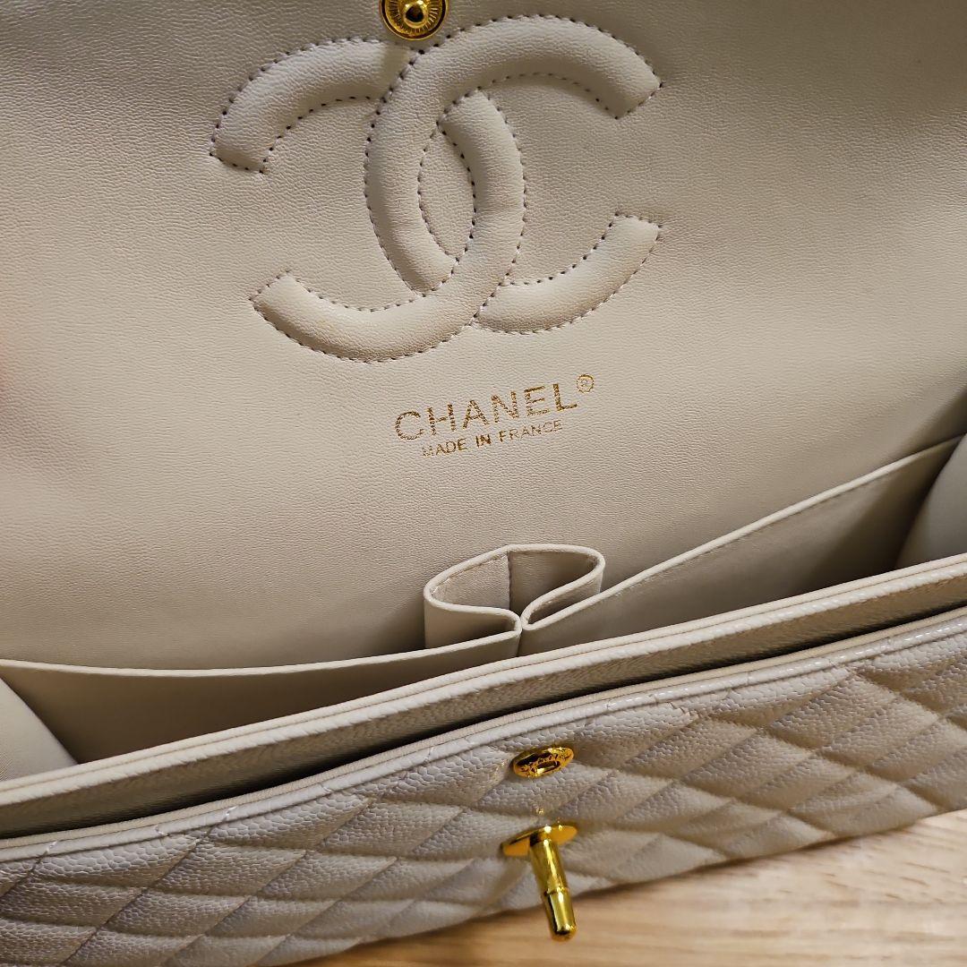 CHANEL シャネル ノベルティ ショルダーバッグ