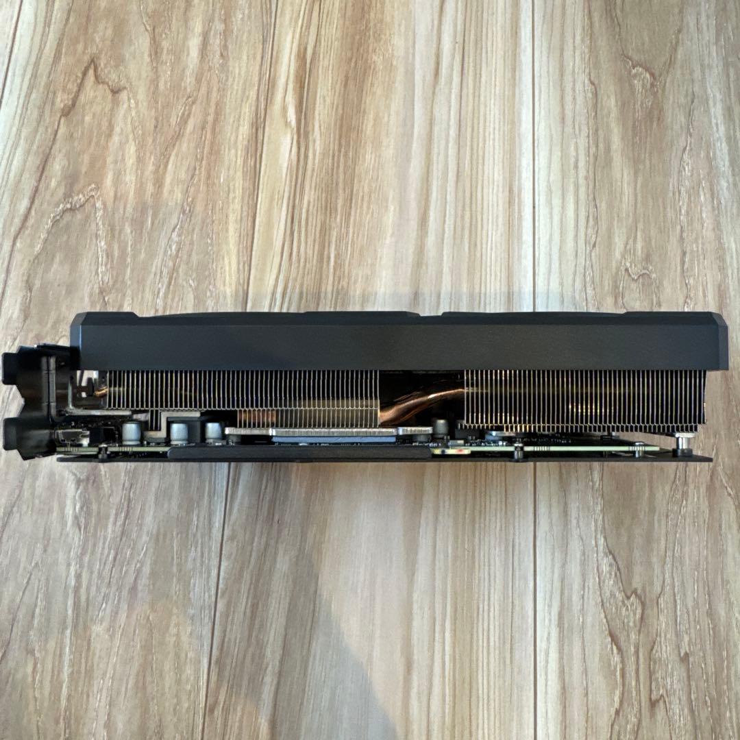 【動作確認済】GALAKURO RTX 3070 Ti