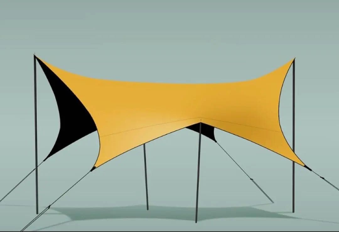 新品未使用❗️TheArth 幕男（きいろ）4th.ver 3点セット