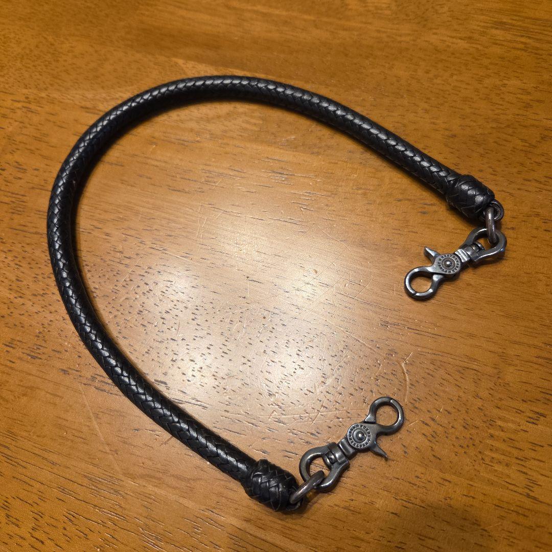 FUNNY WESTERNGEAR ファニーウエスタンギア ウォレットチェーン