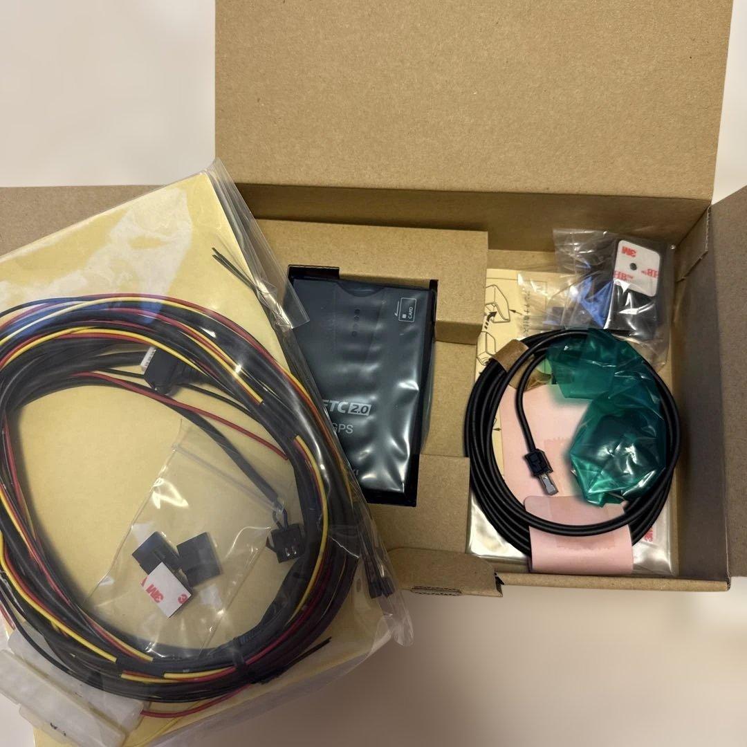 YAZAKI ETC2.0 YD201 新セキュリティ対応