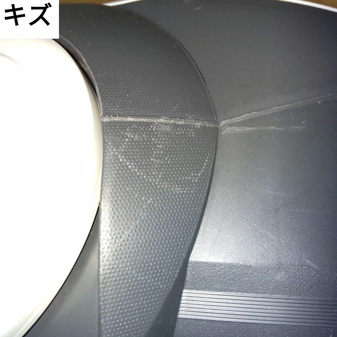 Panasonic　電機掃除機　MC-PKL21AJ-W　2020年製紙パック式