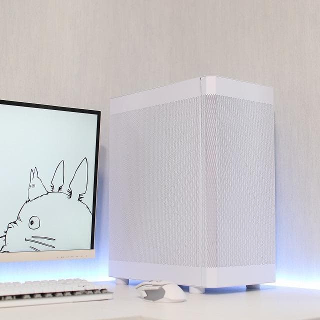 だ　オーダーメイドPC