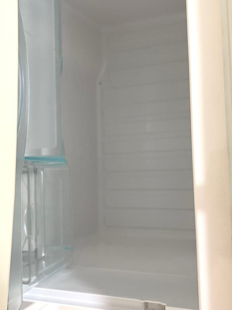 National ナショナル 冷蔵庫 冷凍庫 NR-B26B1