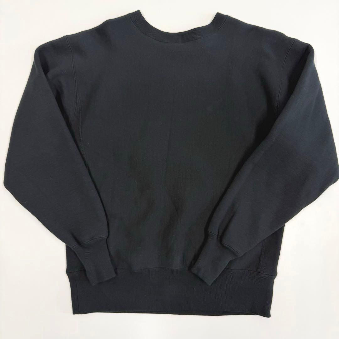 Champion チャンピオン TRUE TO ARCHIVES ブラック S