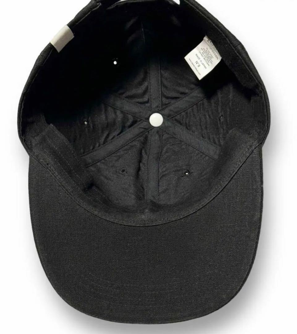 BEDWIN & THE HEARTBREAKERS キャップ ベドウィン 新品