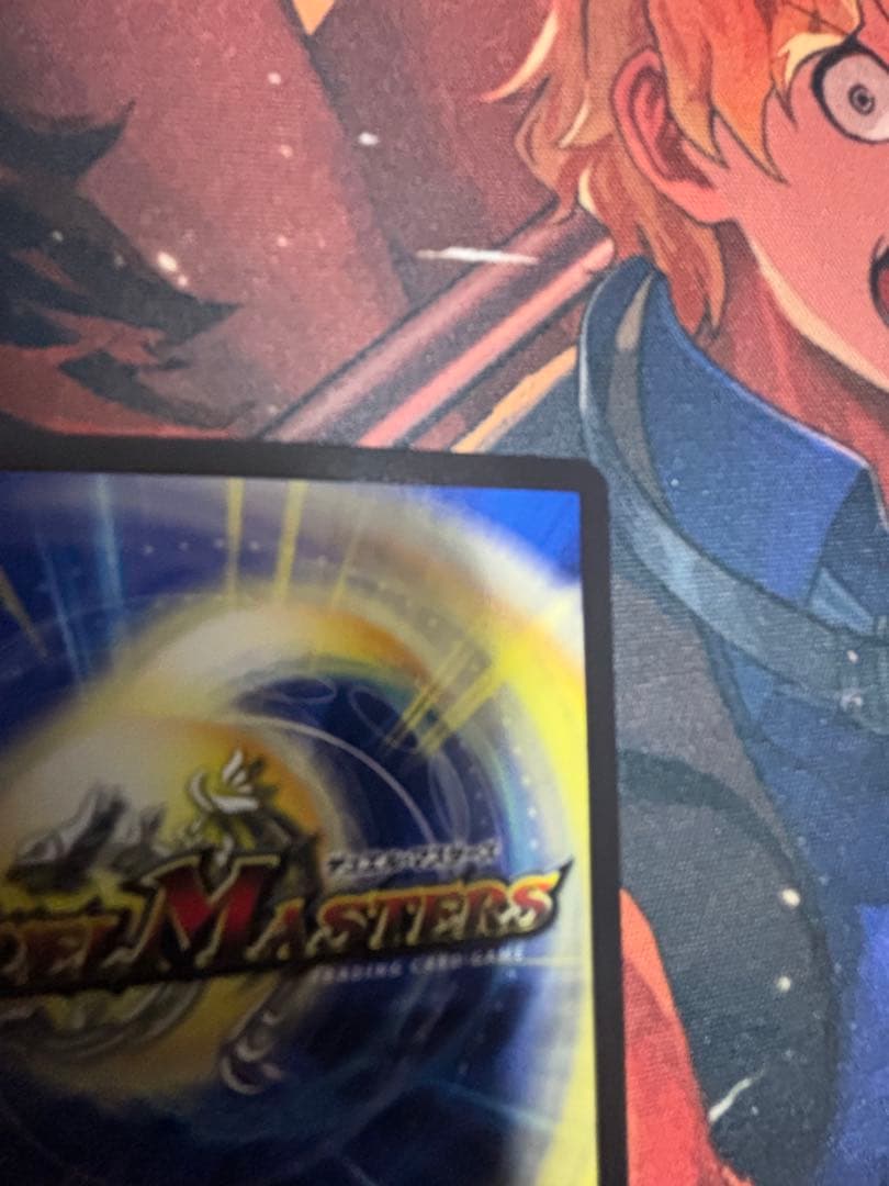 黄昏ミミ＆トワイライトMk.3-挑戦のヒロイン- シークレット 大先生レア