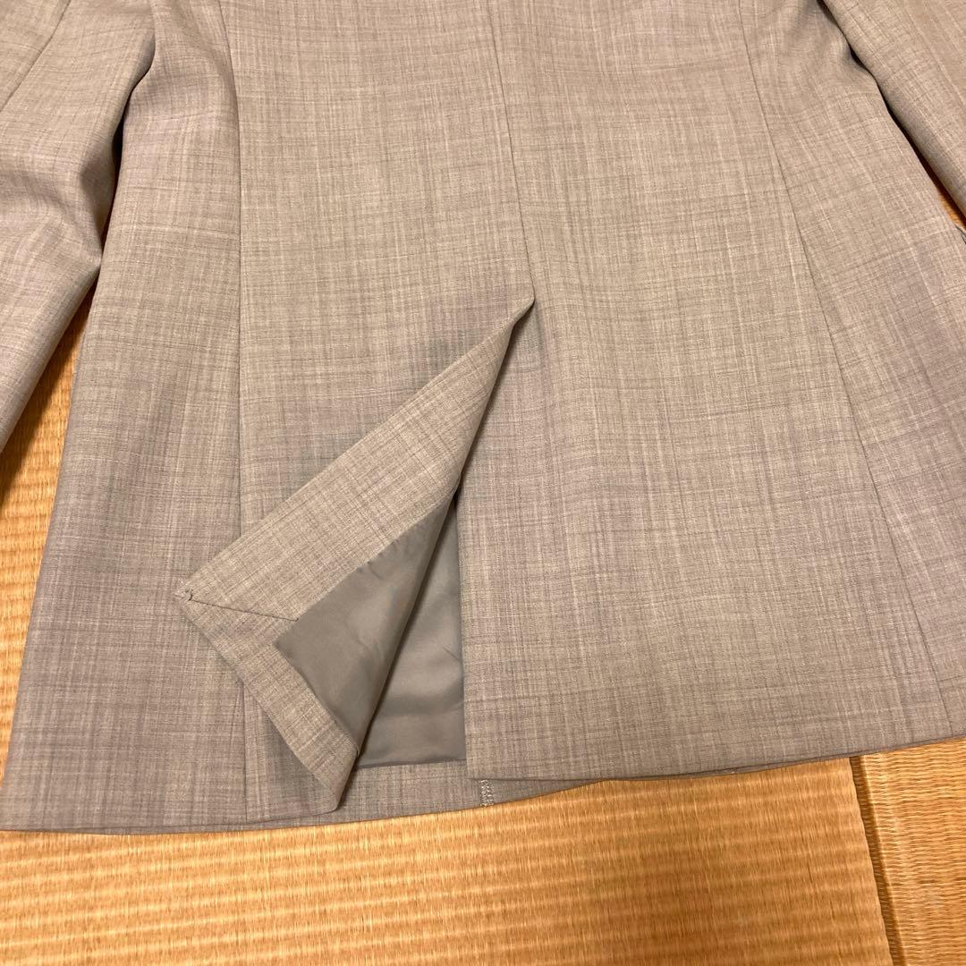 【未使用】theoryセオリー長袖テーラードジャケット