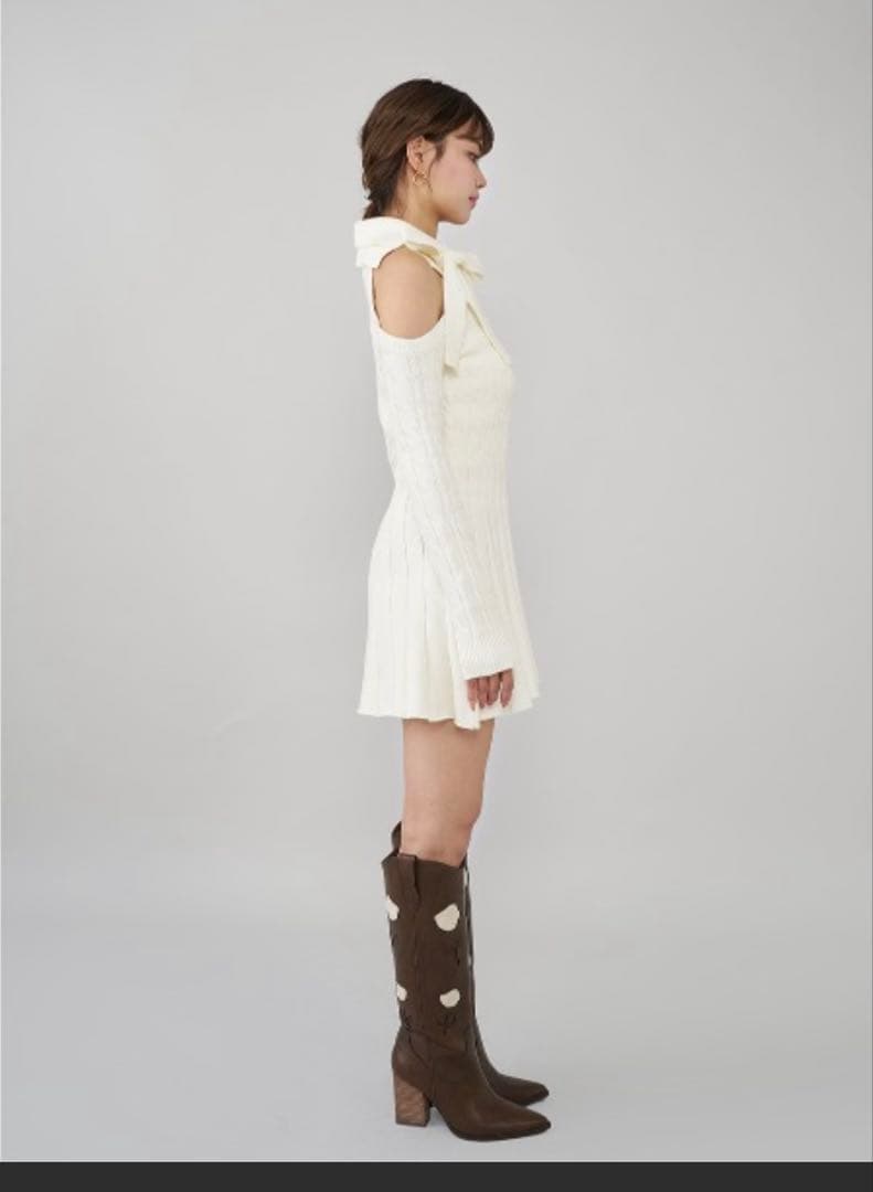 Darich ダーリッチ ワンピース freeフリー