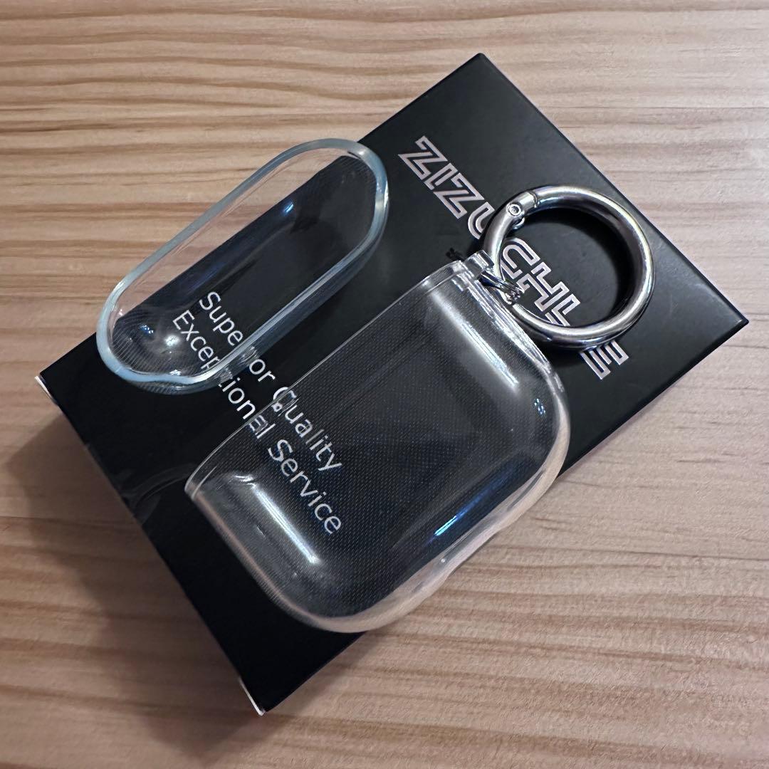 《左Ｌと充電ケース》AirPods 4 本体 箱付き ANC