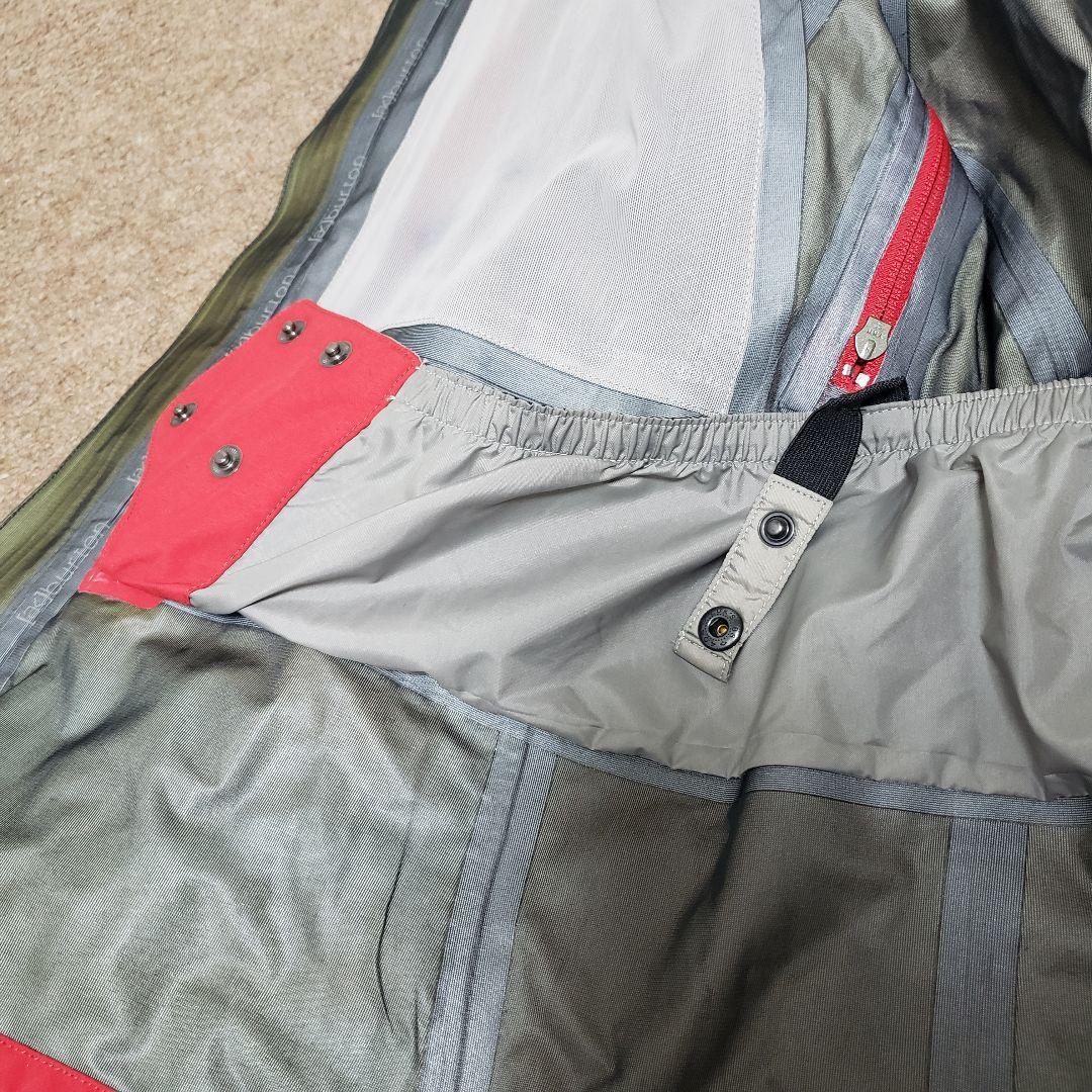 専用 BURTON [ak] GORE-TEX パーカー レディースSサイズ