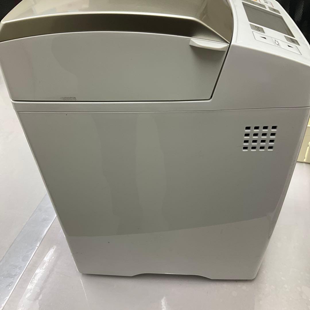 美品Panasonic クッカー SD-RBM1001 ホームベーカリー