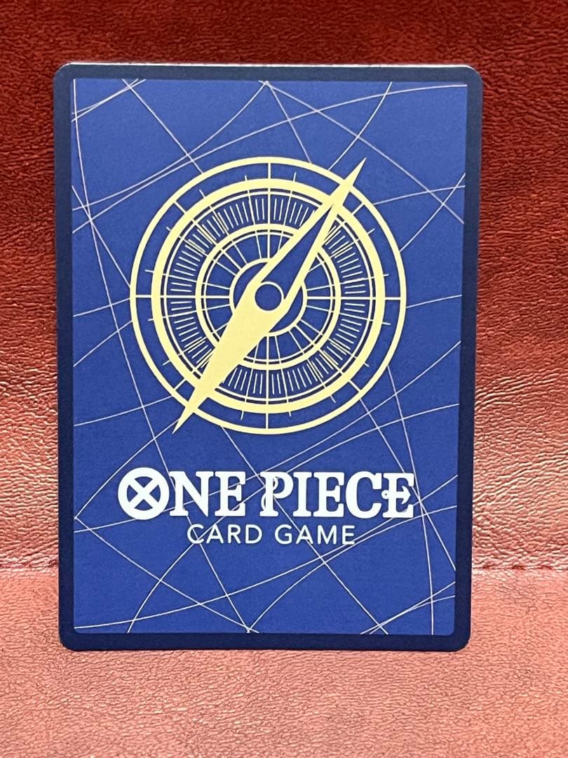 モンキー・D・ルフィ エッグヘッドクライシス　シクパラ