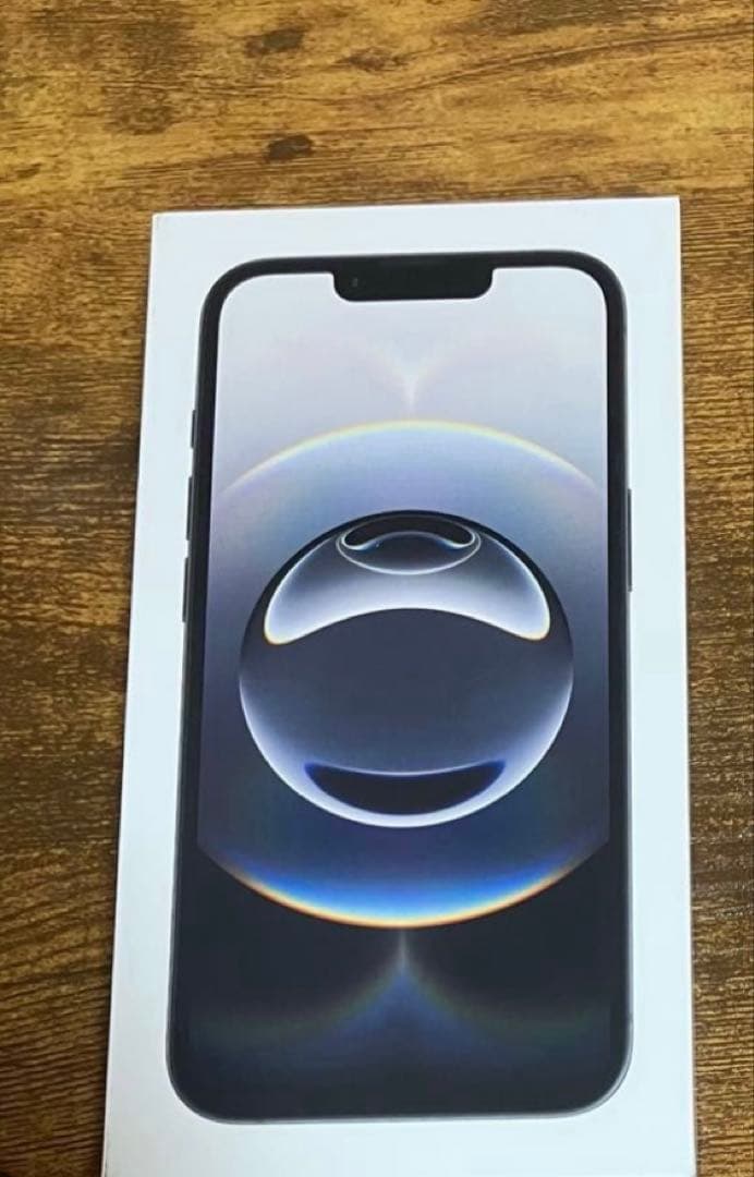 【本日限定】iphone16e ブラック 128GB SIMフリー 新品