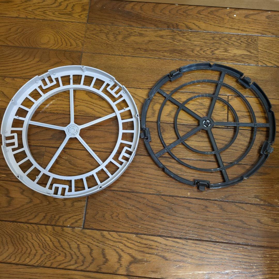 パナソニック　加湿空気清浄機　F-VC70XM ナノイー 2017年製