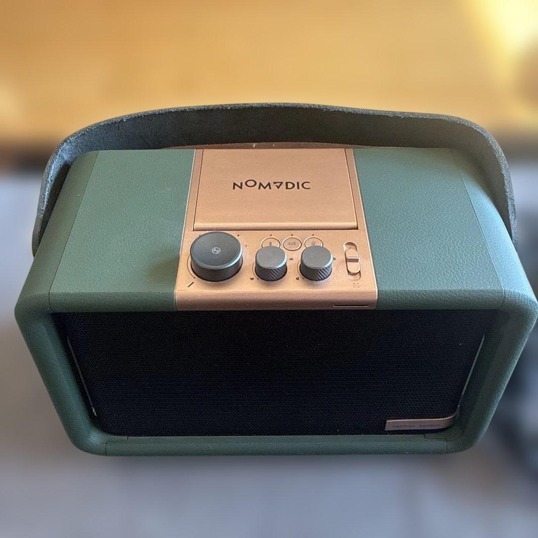 NOMVDIC X300 プロジェクター