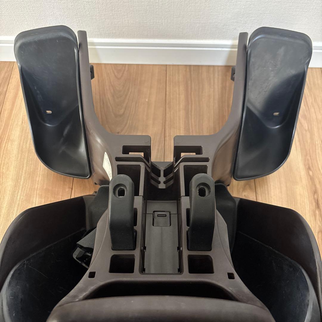 お買得✨自転車フロントチャイルドシート OGKおまけのカバー付き　GRANDIA