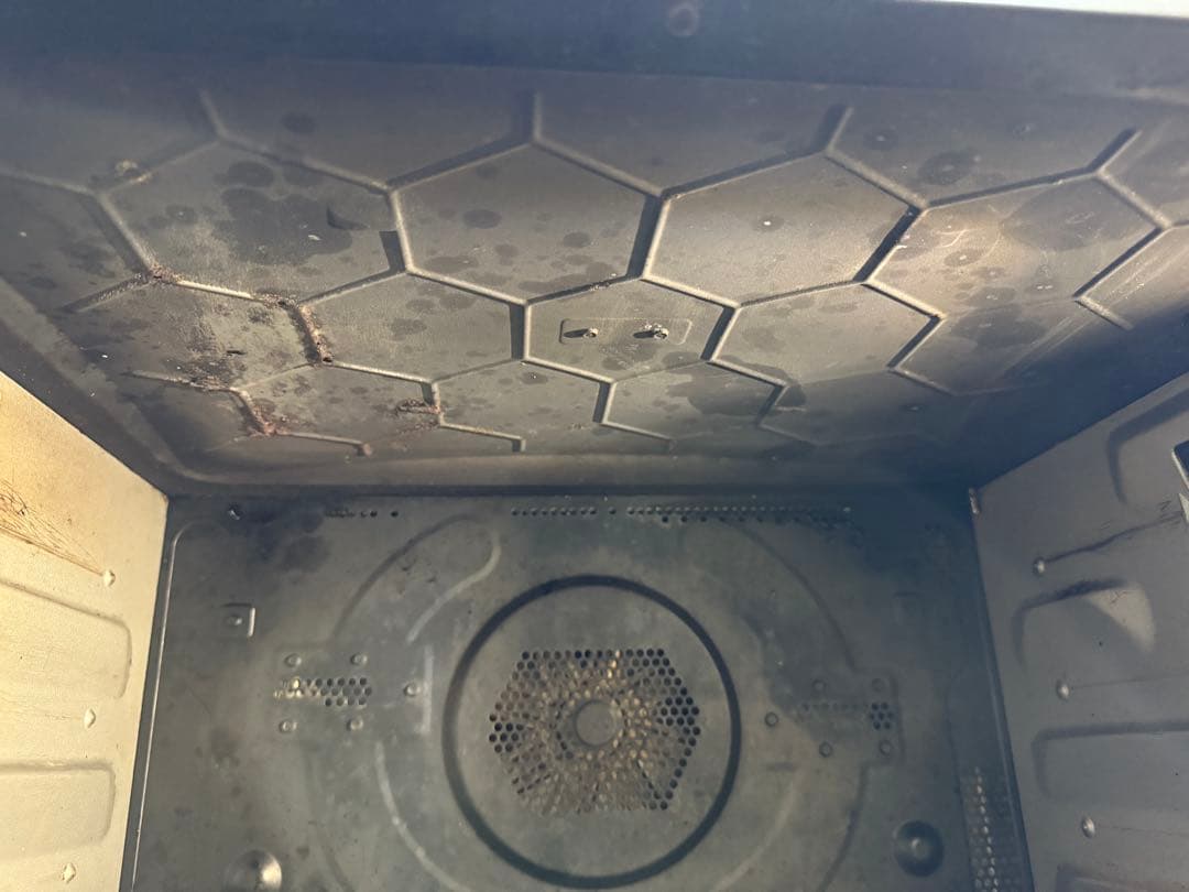 パナソニック スチームオーブンレンジ ビストロ 30L ホワイト