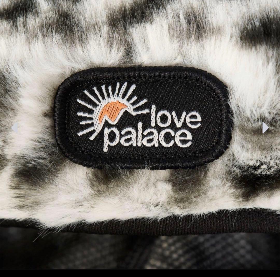 M*s様 PALACE Furry Ears Balaclava  Le