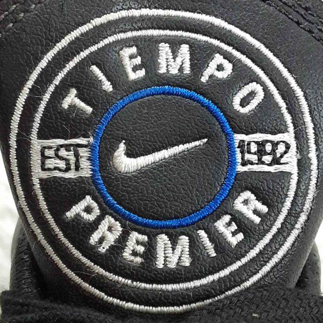 希少◎NIKE ナイキ TIEMPO PREMIER サイン入りサッカースパイク