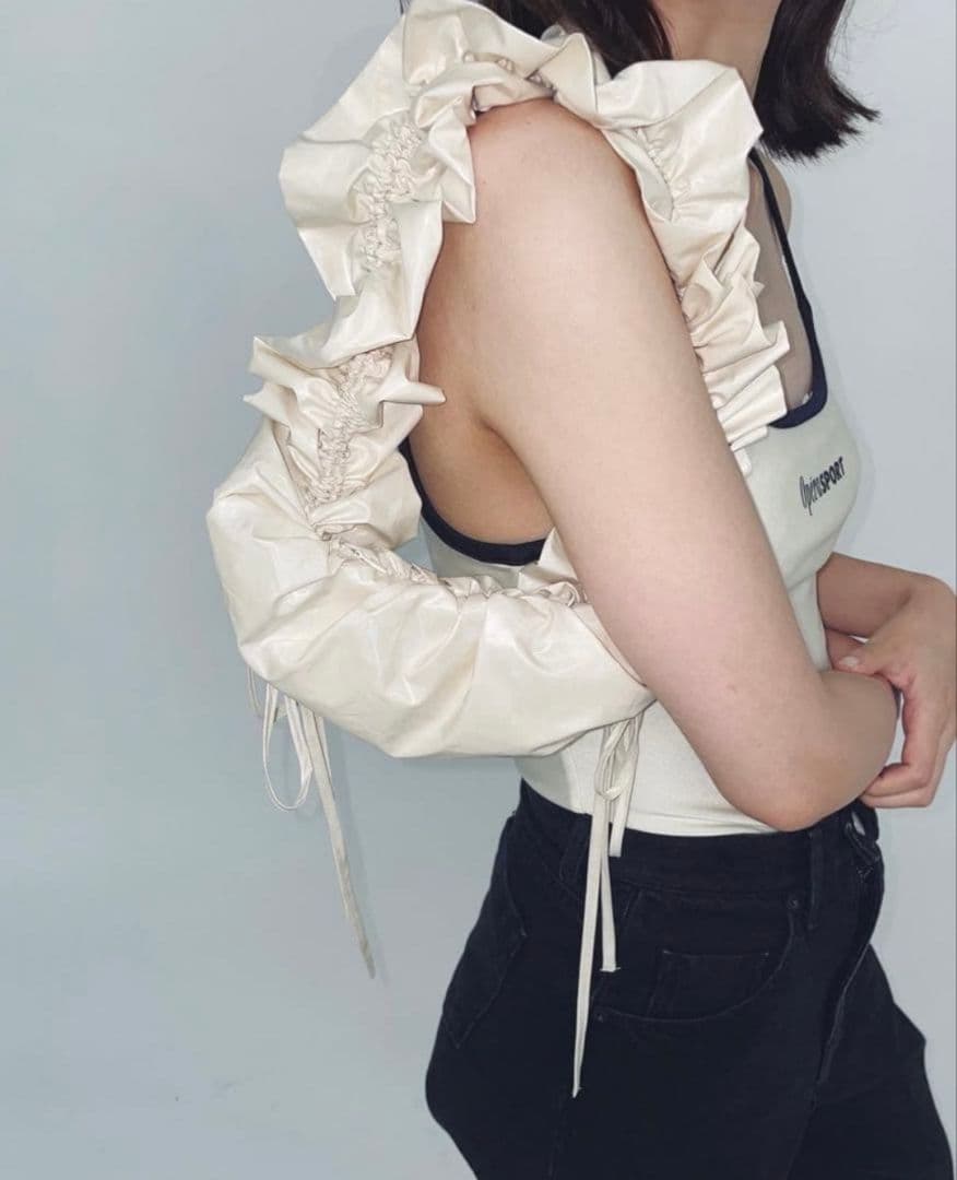 editforlulu　operasport　バッグ