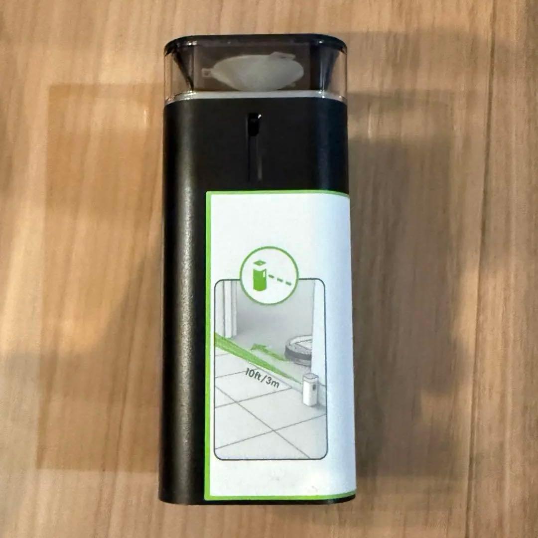 ルンバ i7+ 本体 iRobot ロボット掃除機 自動ゴミ収集機付き