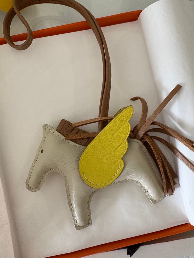 エルメス　ロデオpm