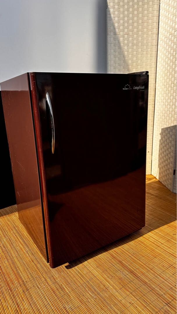 フォルスタージャパン　ワインセラー　ロングフレッシュ　ST-AF140