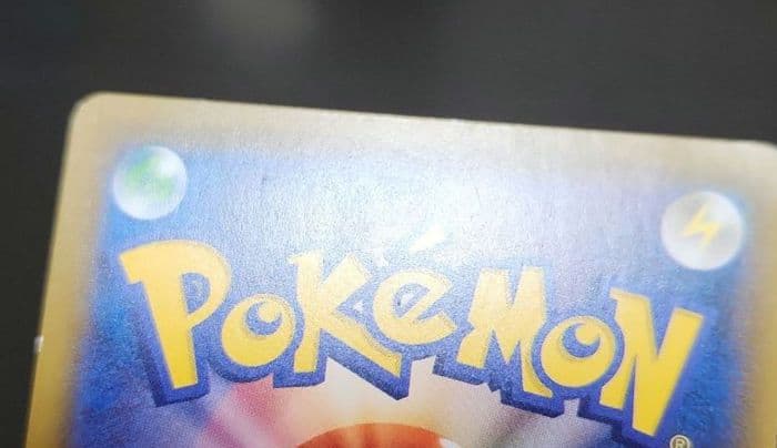 ポケモンカード　グラジオ SR　覚醒の勇者