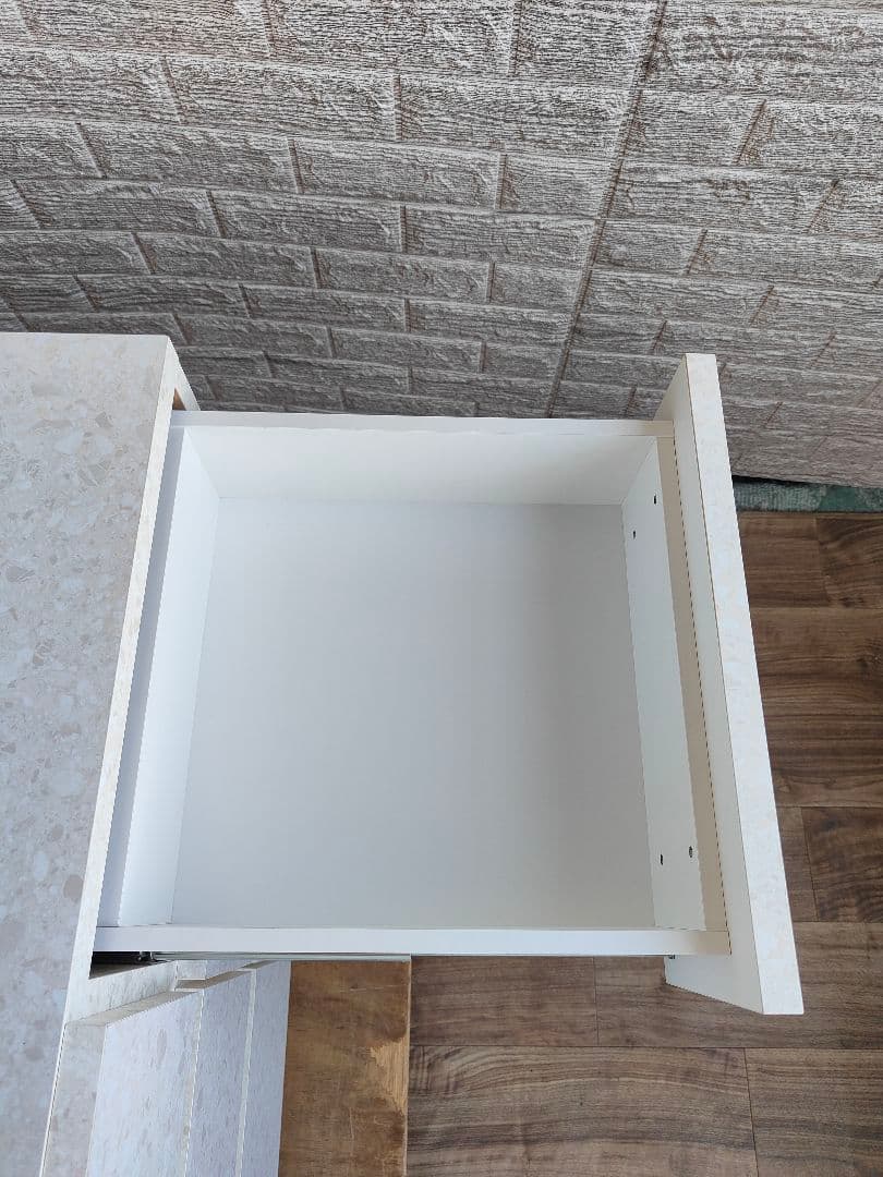 LOWYA ロウヤ ローチェスト 洋服収納