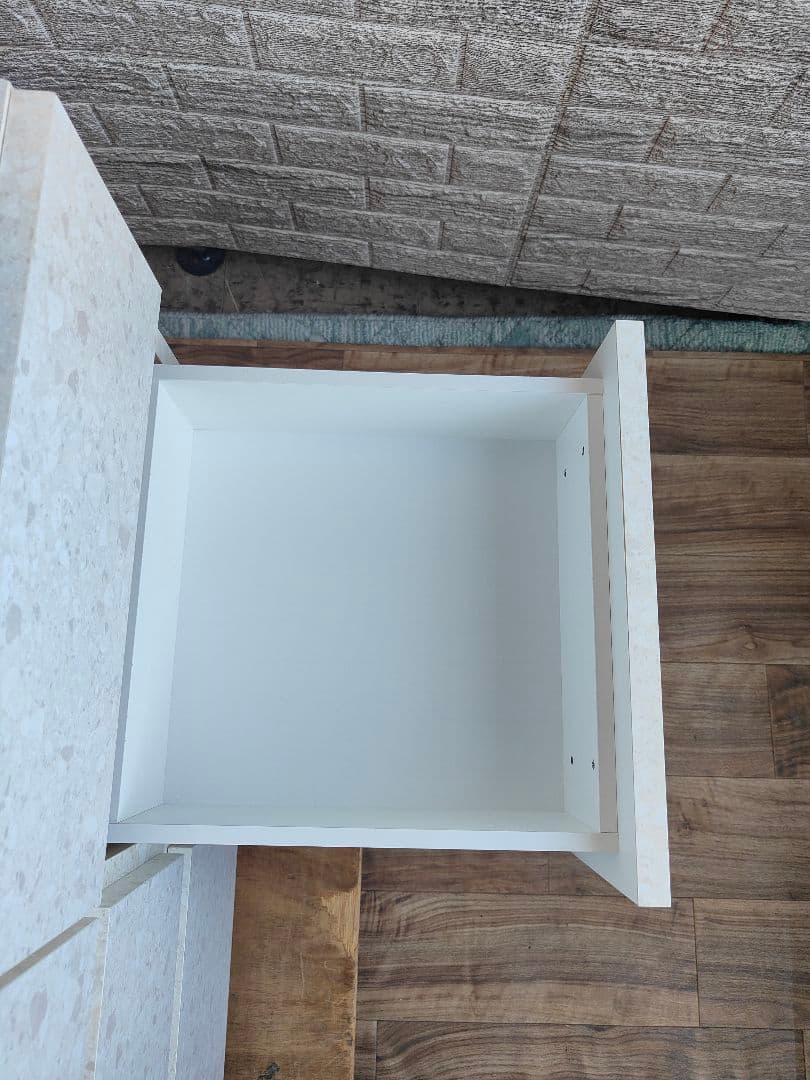 LOWYA ロウヤ ローチェスト 洋服収納