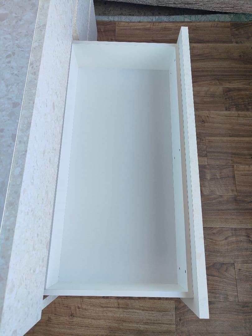 LOWYA ロウヤ ローチェスト 洋服収納