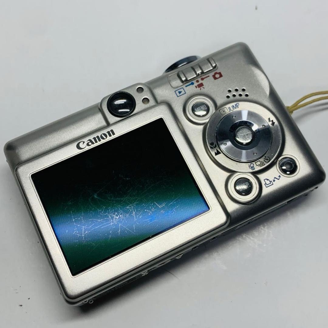 【液晶難あり】 IXY DIGITAL 55